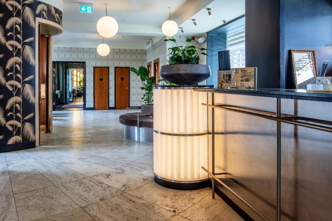Hotel Astoria, Best Western Signature Collection Copenhagen Exterior photo
