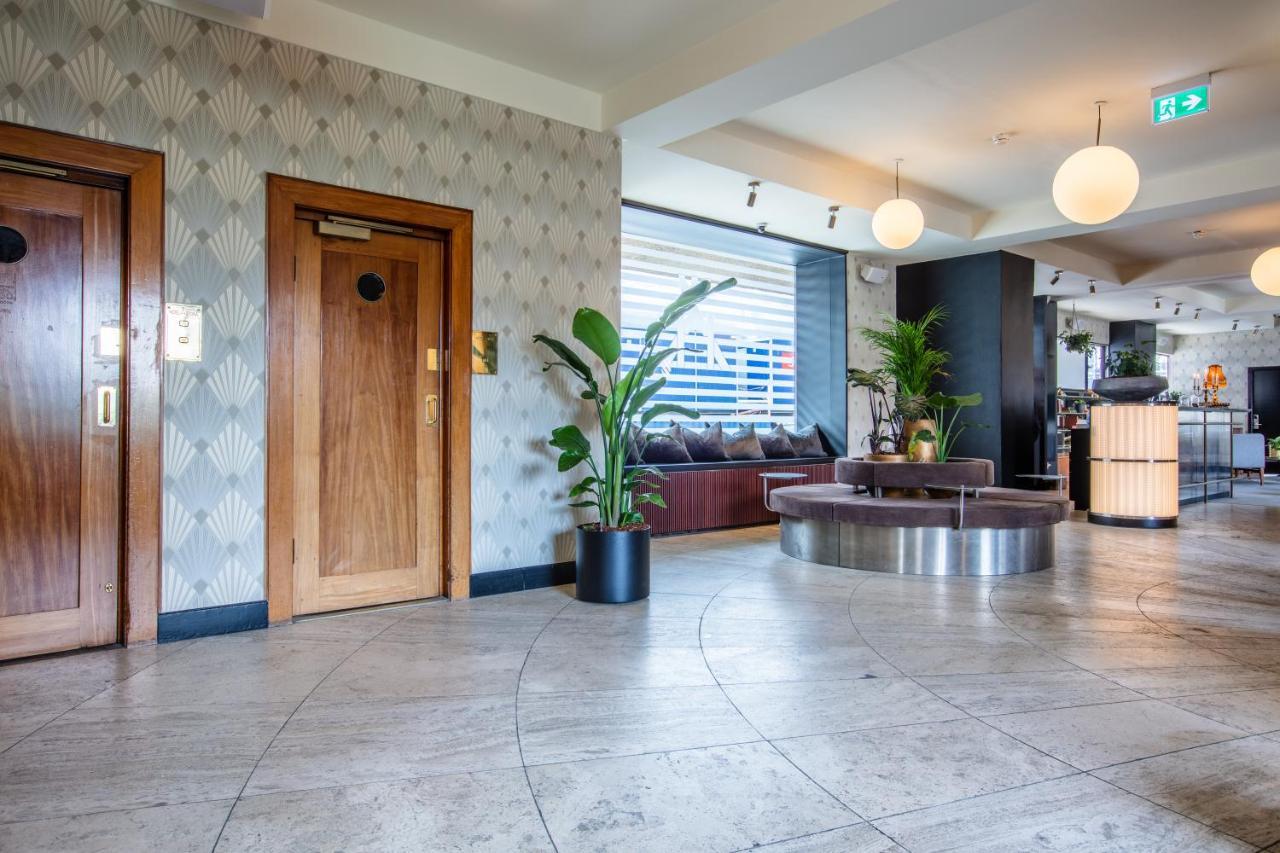 Hotel Astoria, Best Western Signature Collection Copenhagen Exterior photo