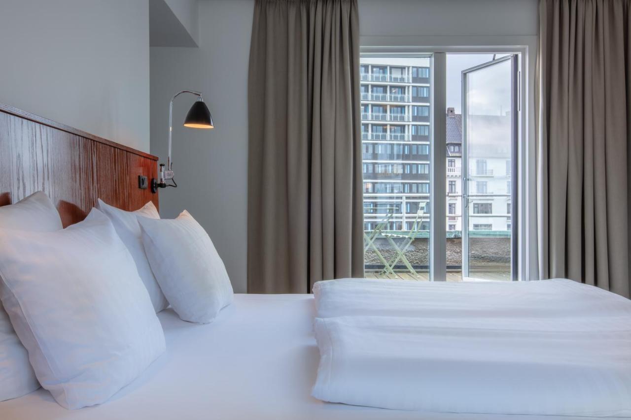Hotel Astoria, Best Western Signature Collection Copenhagen Exterior photo