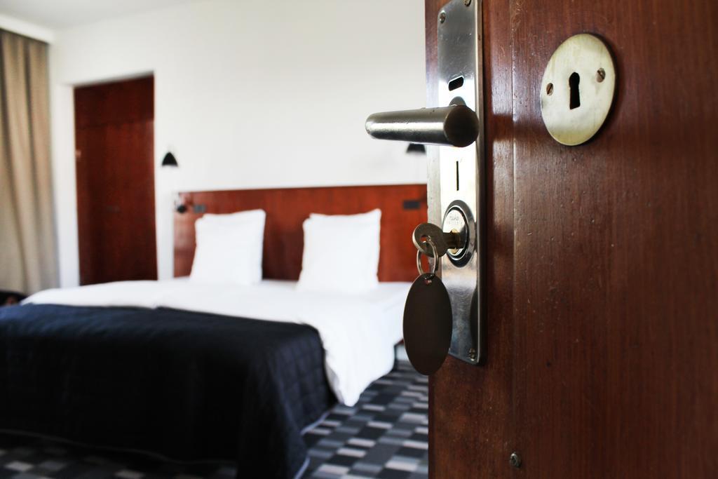 Hotel Astoria, Best Western Signature Collection Copenhagen Exterior photo