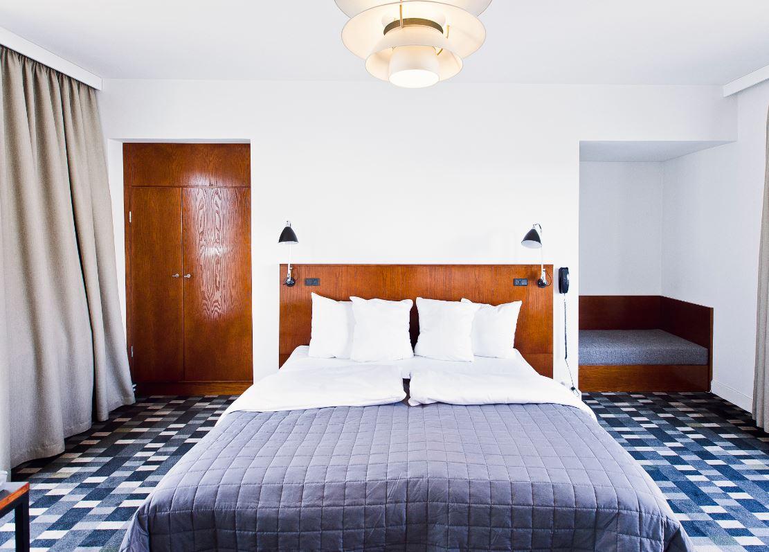 Hotel Astoria, Best Western Signature Collection Copenhagen Exterior photo