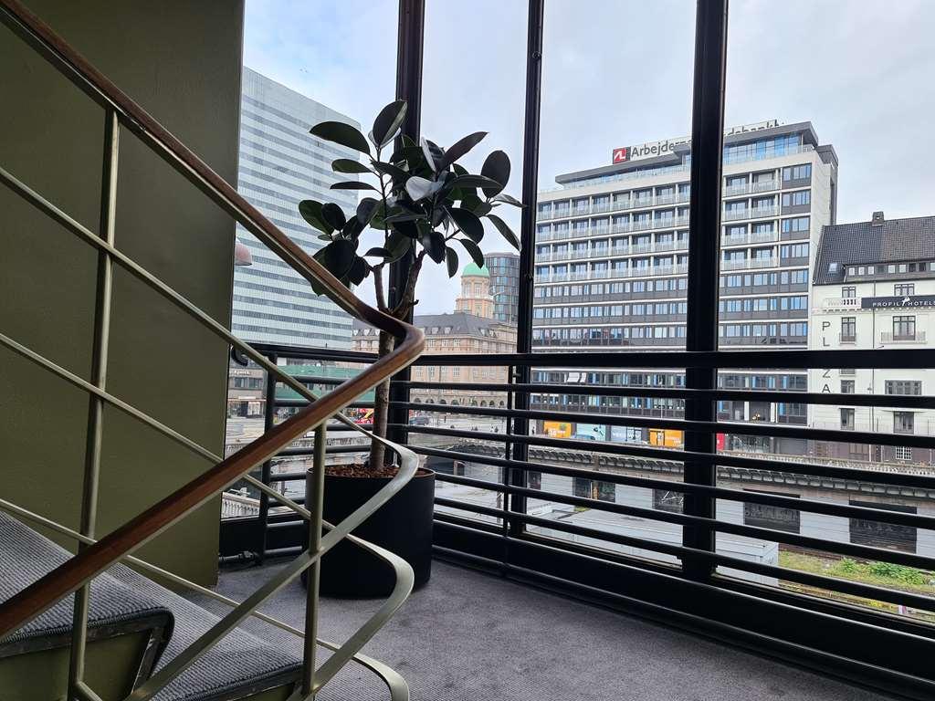 Hotel Astoria, Best Western Signature Collection Copenhagen Exterior photo