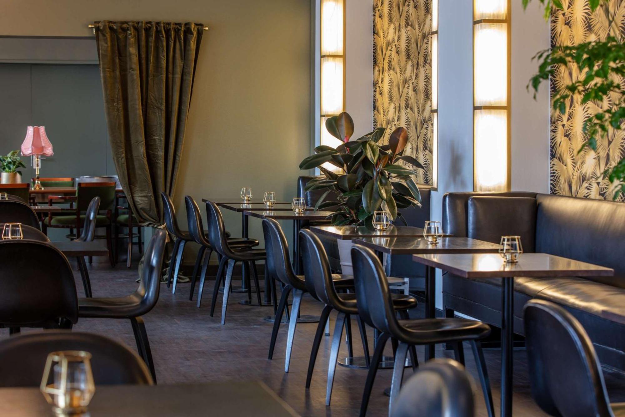 Hotel Astoria, Best Western Signature Collection Copenhagen Exterior photo