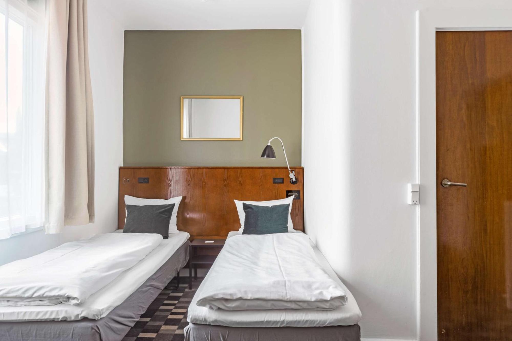 Hotel Astoria, Best Western Signature Collection Copenhagen Exterior photo
