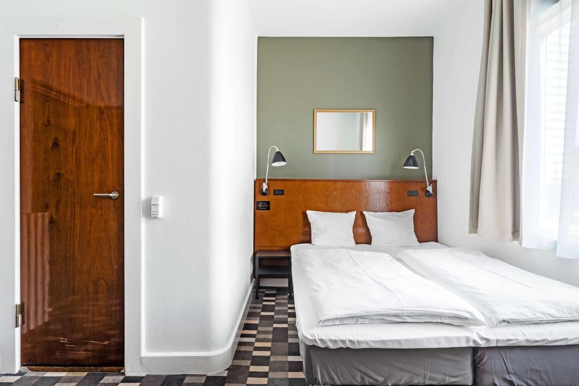 Hotel Astoria, Best Western Signature Collection Copenhagen Exterior photo