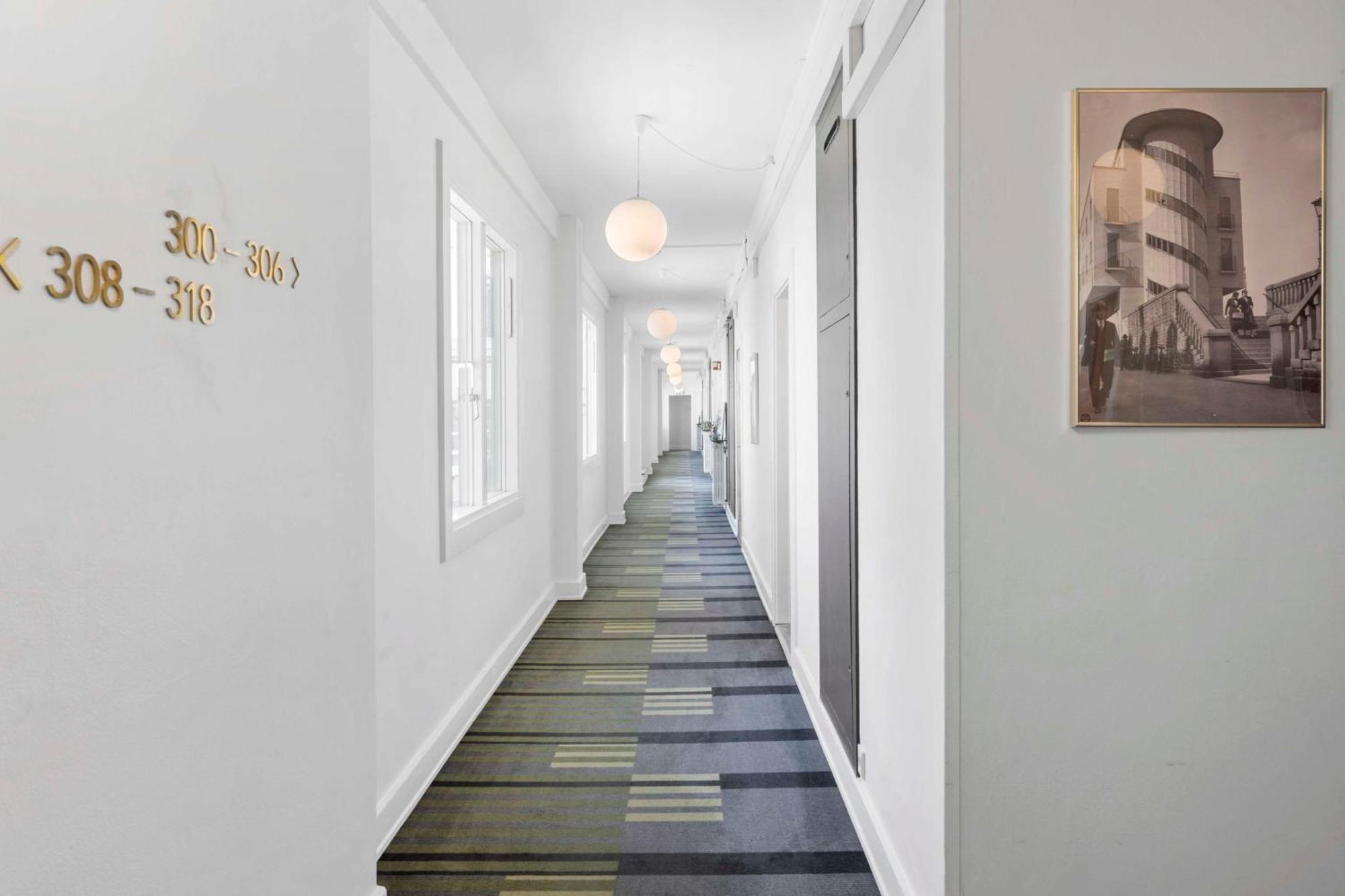Hotel Astoria, Best Western Signature Collection Copenhagen Exterior photo